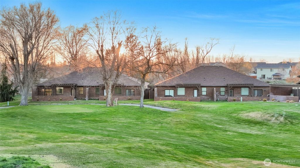 Photo of 1233 NE Nanto Road #A&amp;B, Moses Lake, WA 98837 (MLS # 2501149)