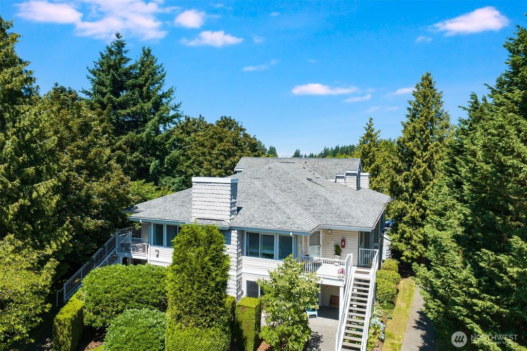 Photo of 11130 SE 208th Street #A103, Kent, WA 98031 (MLS # 2406859)