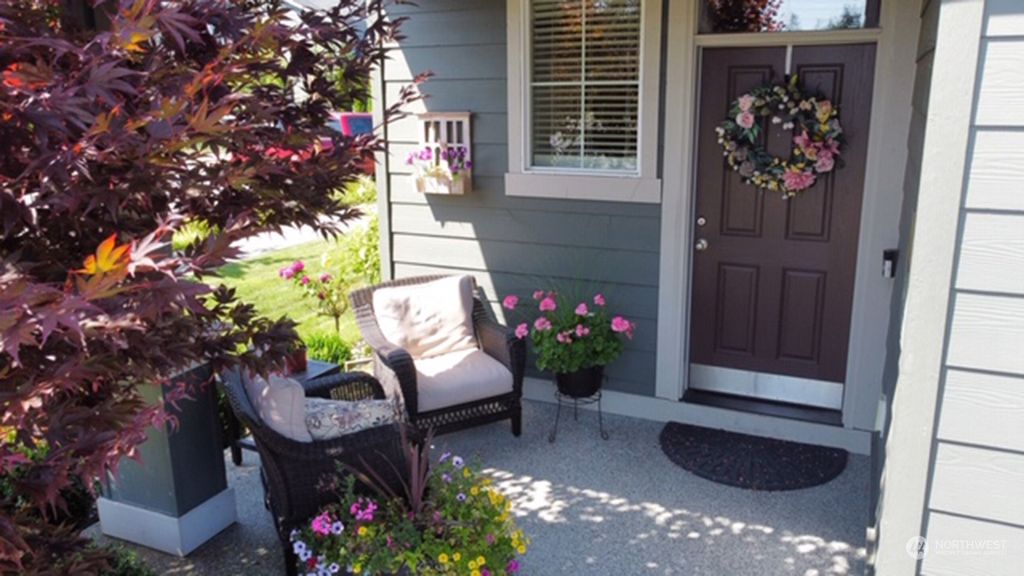 Photo of 17509 Juniper Street, Granite Falls, WA 98252 (MLS # 2275352)