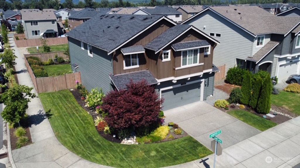 Photo of 17509 Juniper Street, Granite Falls, WA 98252 (MLS # 2275352)