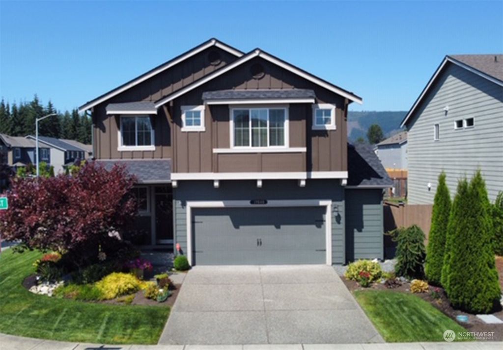 Photo of 17509 Juniper Street, Granite Falls, WA 98252 (MLS # 2275352)