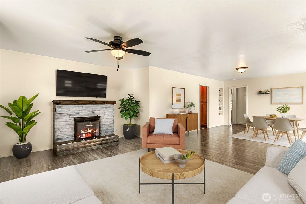 Photo of 523 SW K St. St, Quincy, WA 98848 (MLS # 2508021)