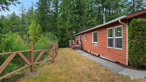 A home in Bremerton