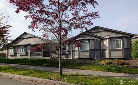 Photo of 3447 Barry Place, Mount Vernon, WA 98274 (MLS # 2447002)