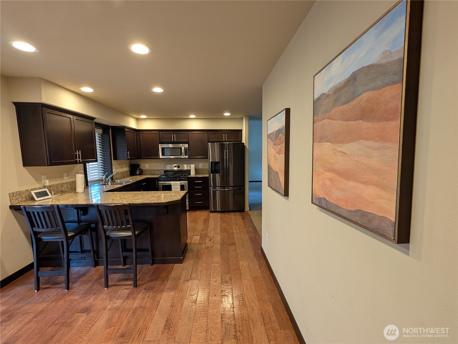 3447 Barry Place