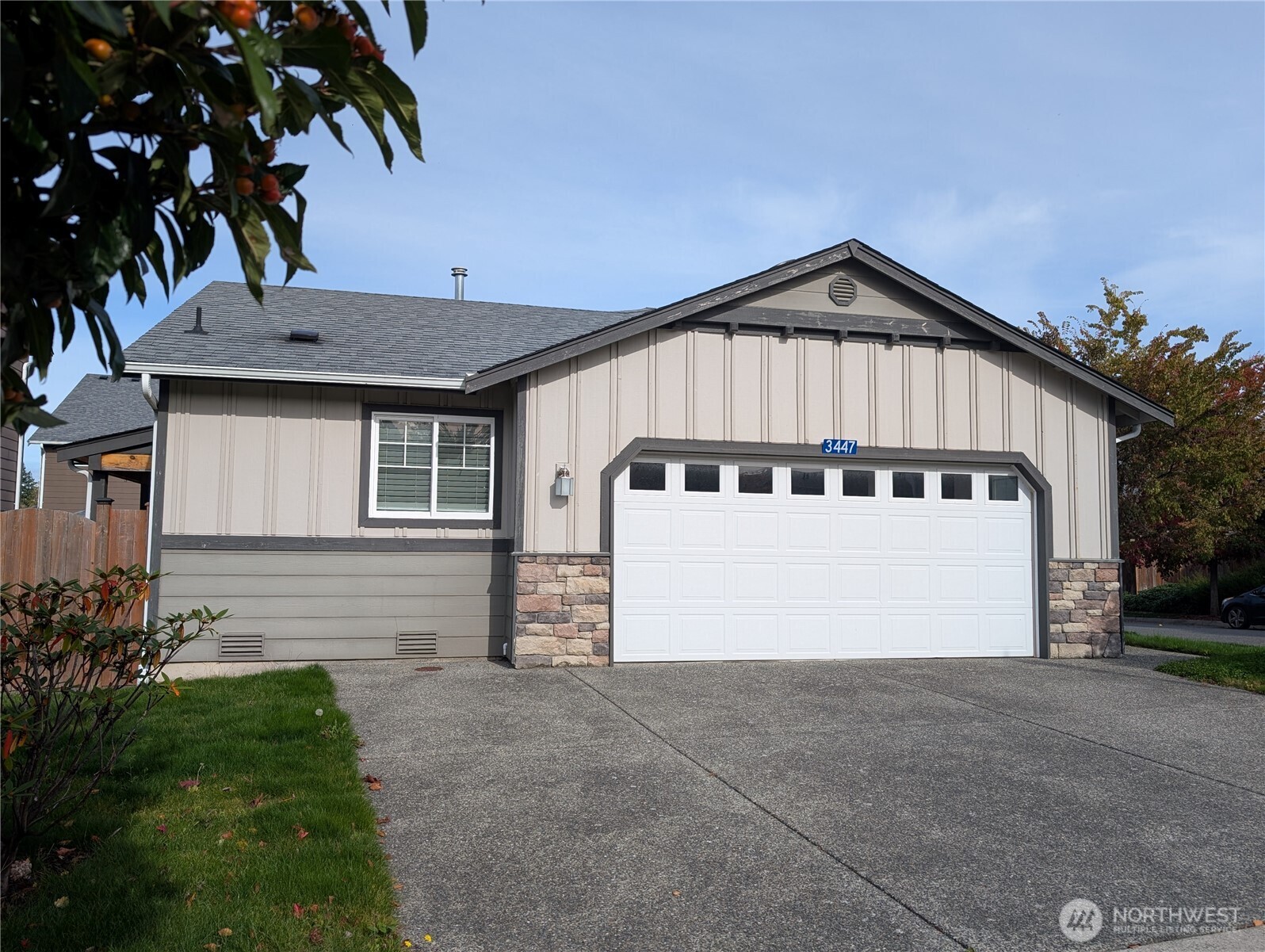 3447 Barry Place