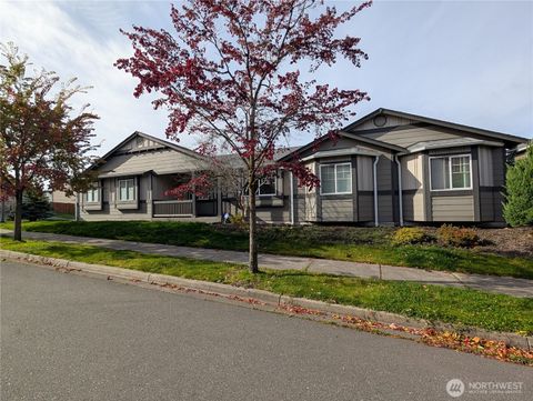 Photo of 3447 Barry Place, Mount Vernon, WA 98274 (MLS # 2447002)