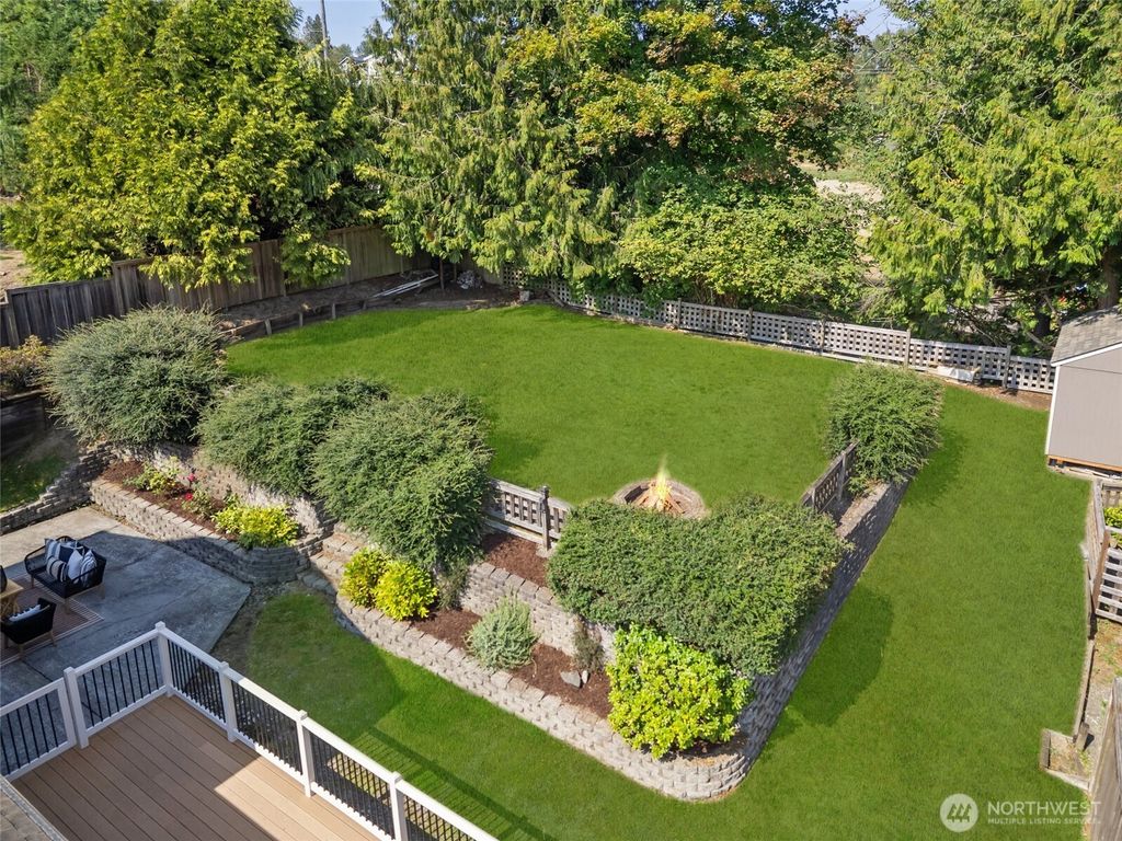 Photo of 12203 30th Street NE, Lake Stevens, WA 98258 (MLS # 2431823)