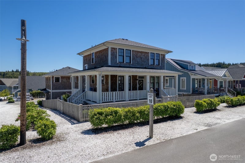 41 Horizon Street