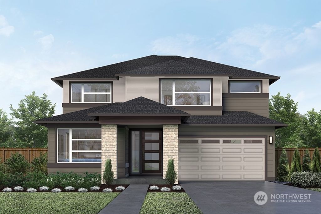 Photo of 2138 NE 14th Place, Renton, WA 98056 (MLS # 2170077)