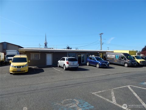 765 W Washington Street Sequim WA 98382