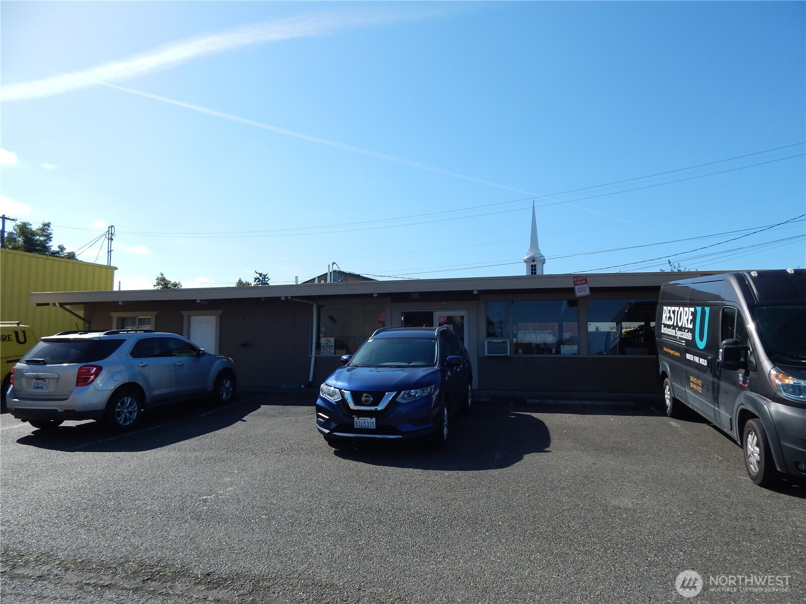 765 W Washington Street