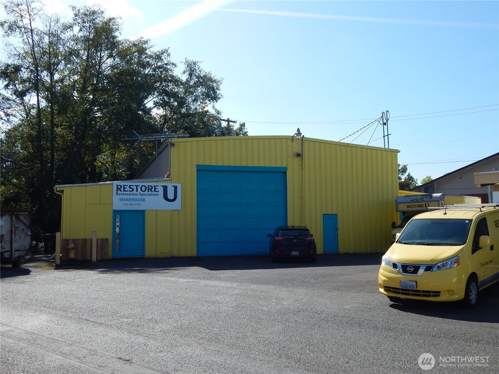 765 W Washington Street