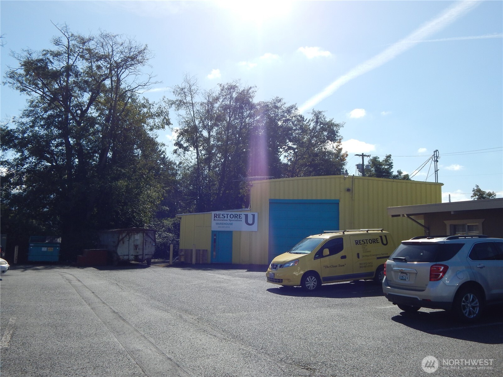 765 W Washington Street