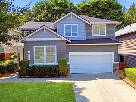 Photo of 13032 69th Drive SE, Snohomish, WA 98296 (MLS # 2569519)
