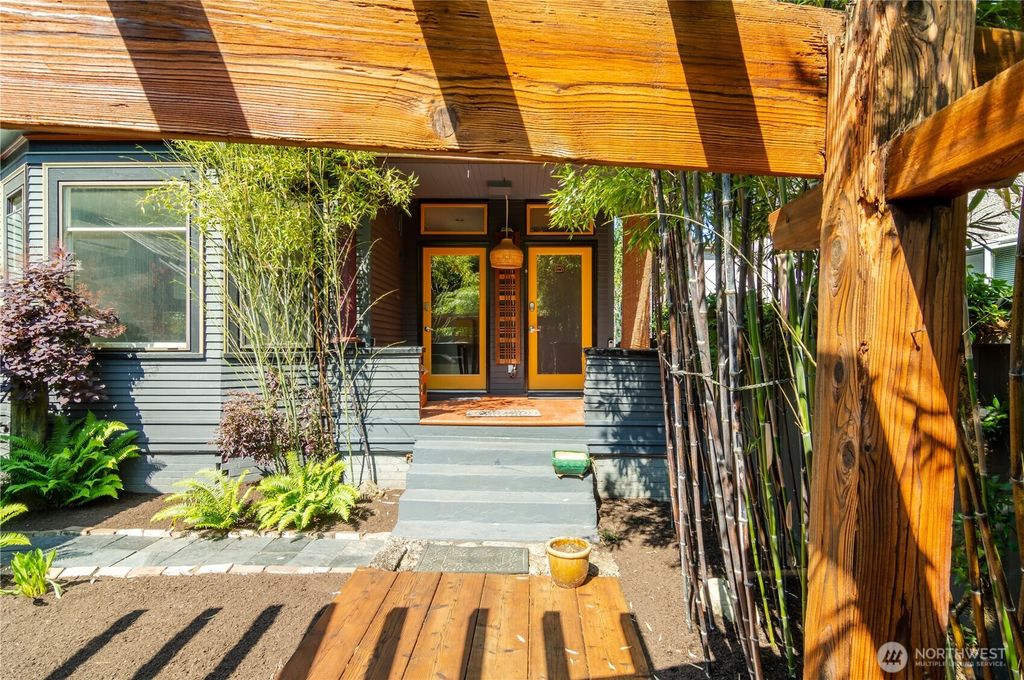 Photo of 1629 13th Avenue, Seattle, WA 98122 (MLS # 2437424)