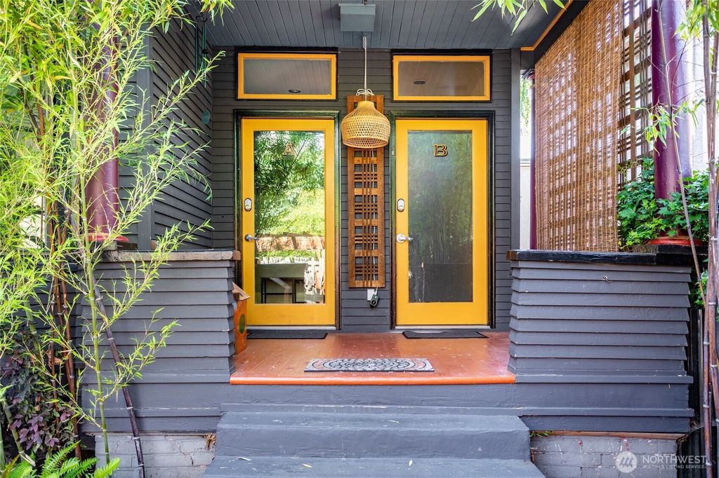 Photo of 1629 13th Avenue, Seattle, WA 98122 (MLS # 2437424)