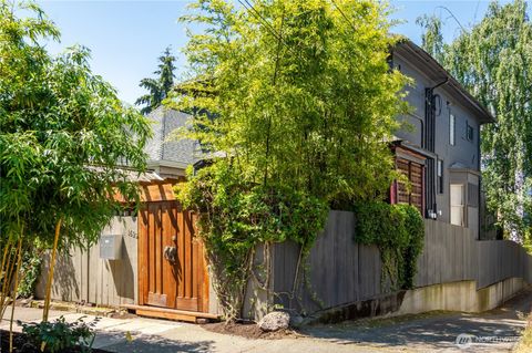 Photo of 1629 13th Avenue, Seattle, WA 98122 (MLS # 2437424)