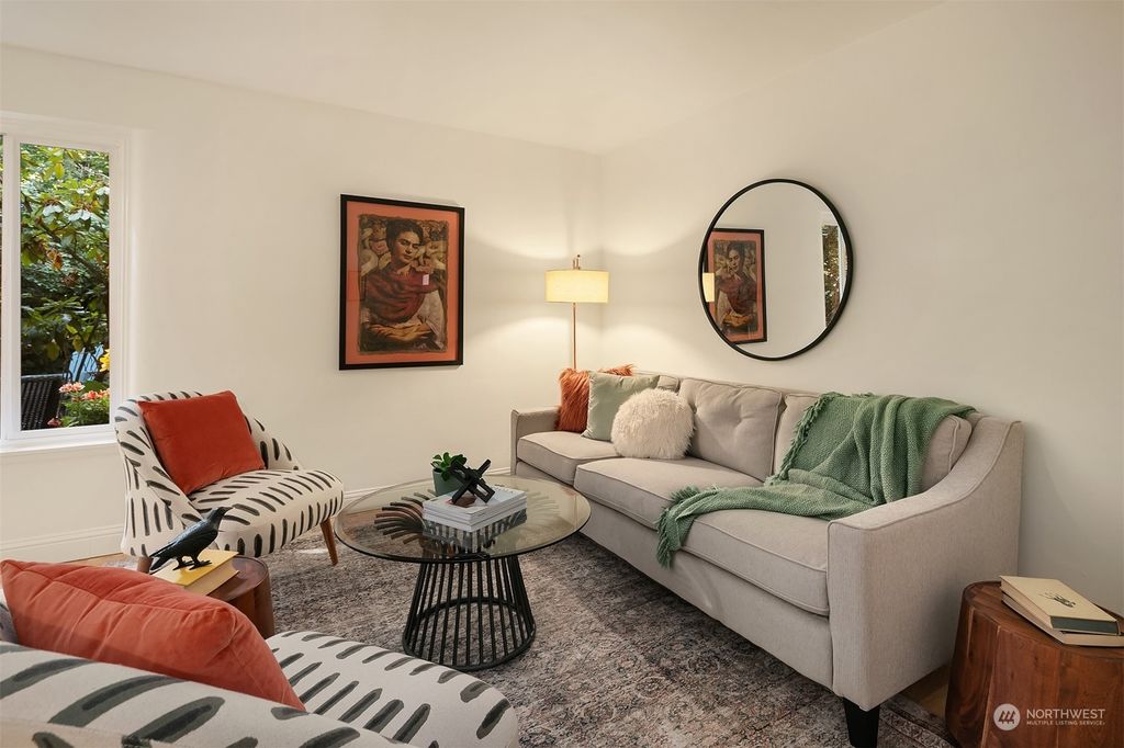 Photo of 4809 Terrace Drive NE #G4809, Seattle, WA 98105 (MLS # 2144341)