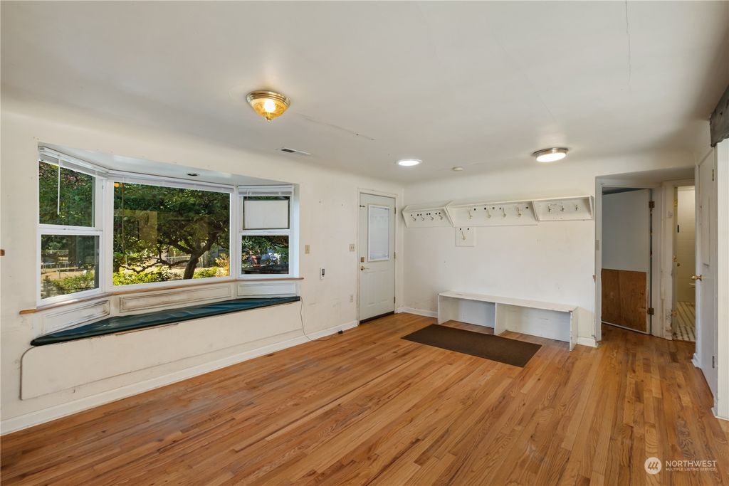 Photo of 18808 Ashworth Avenue N, Shoreline, WA 98133 (MLS # 2159680)