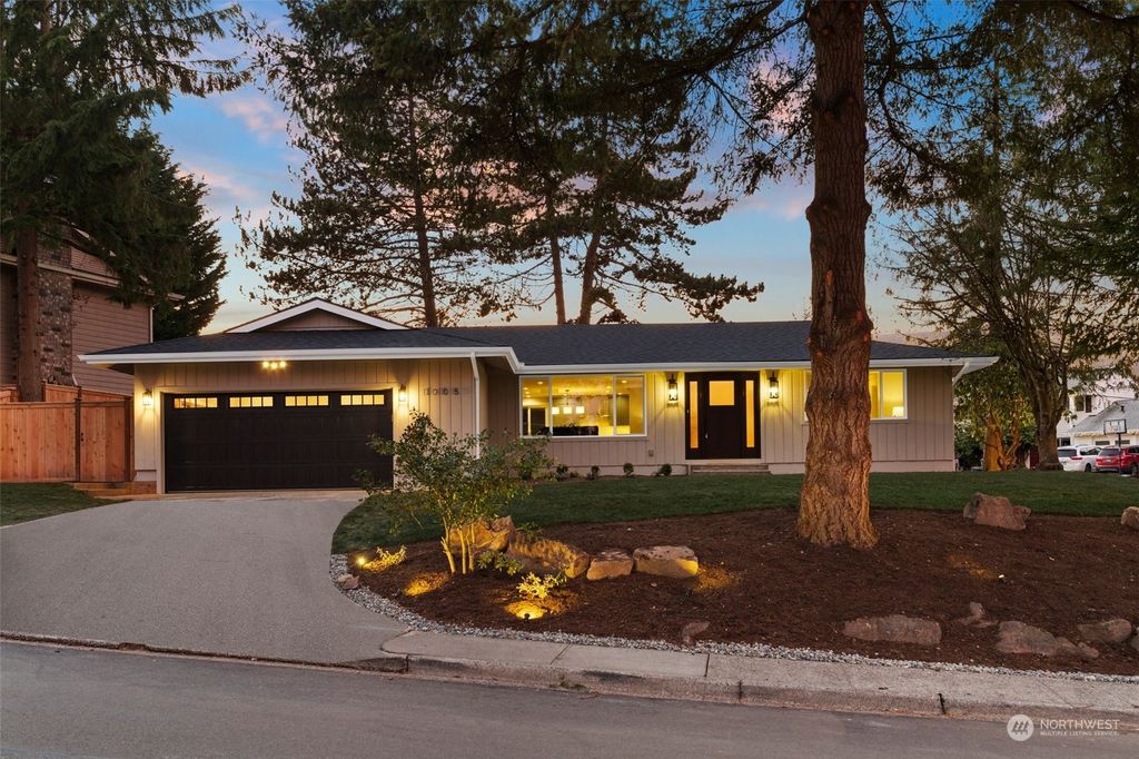 Photo of 1005 145th Place SE, Bellevue, WA 98007 (MLS # 2191952)