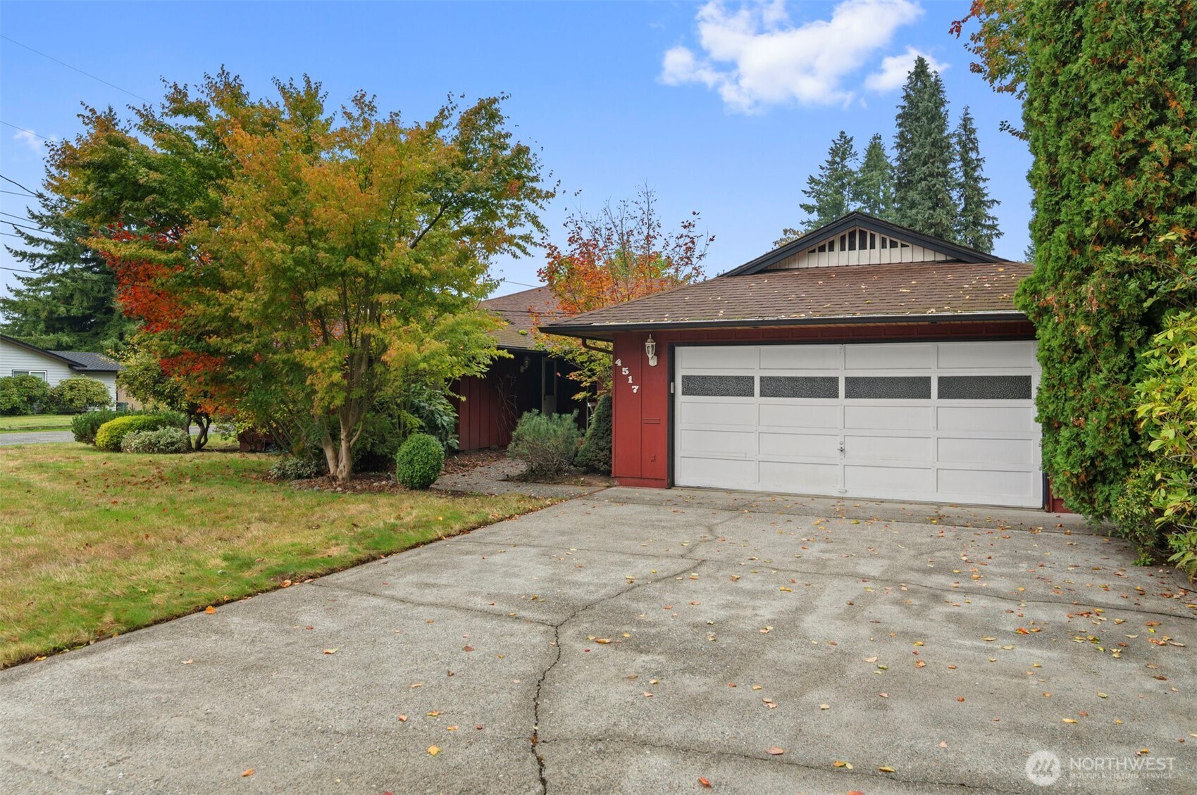 4517 113th Place NE