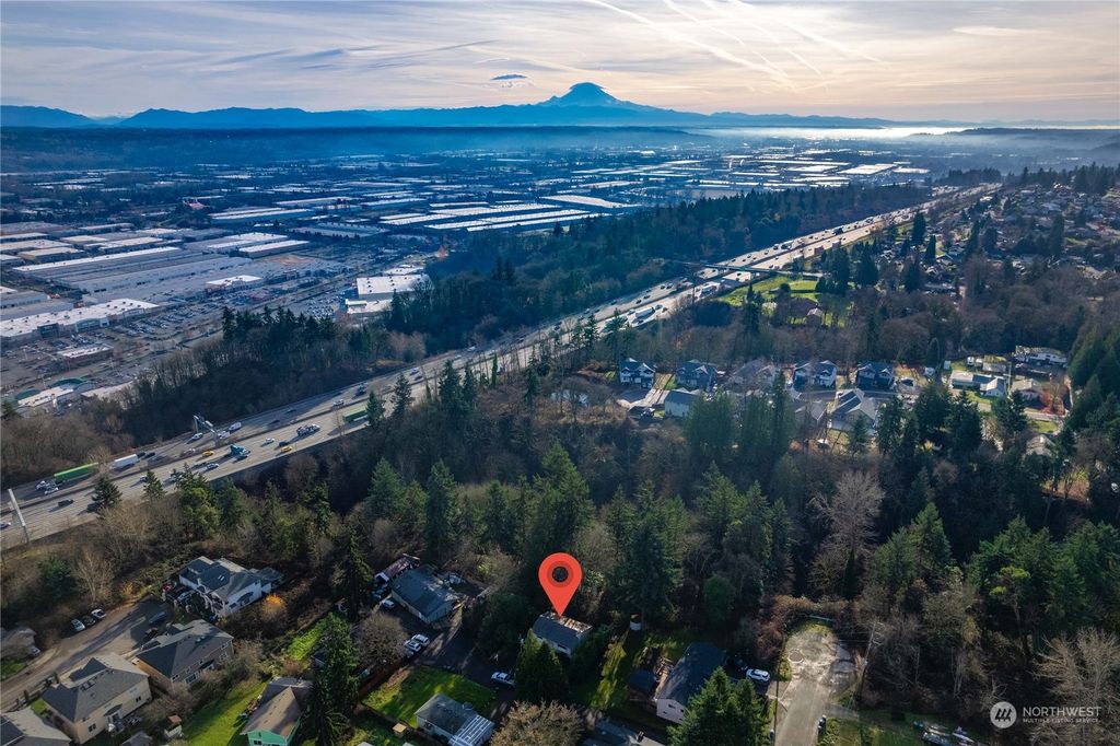 Photo of 5119 S 173rd Lane, SeaTac, WA 98188 (MLS # 2185377)