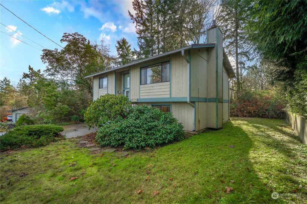Photo of 5119 S 173rd Lane, SeaTac, WA 98188 (MLS # 2185377)