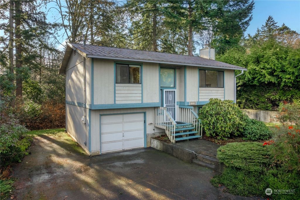 Photo of 5119 S 173rd Lane, SeaTac, WA 98188 (MLS # 2185377)