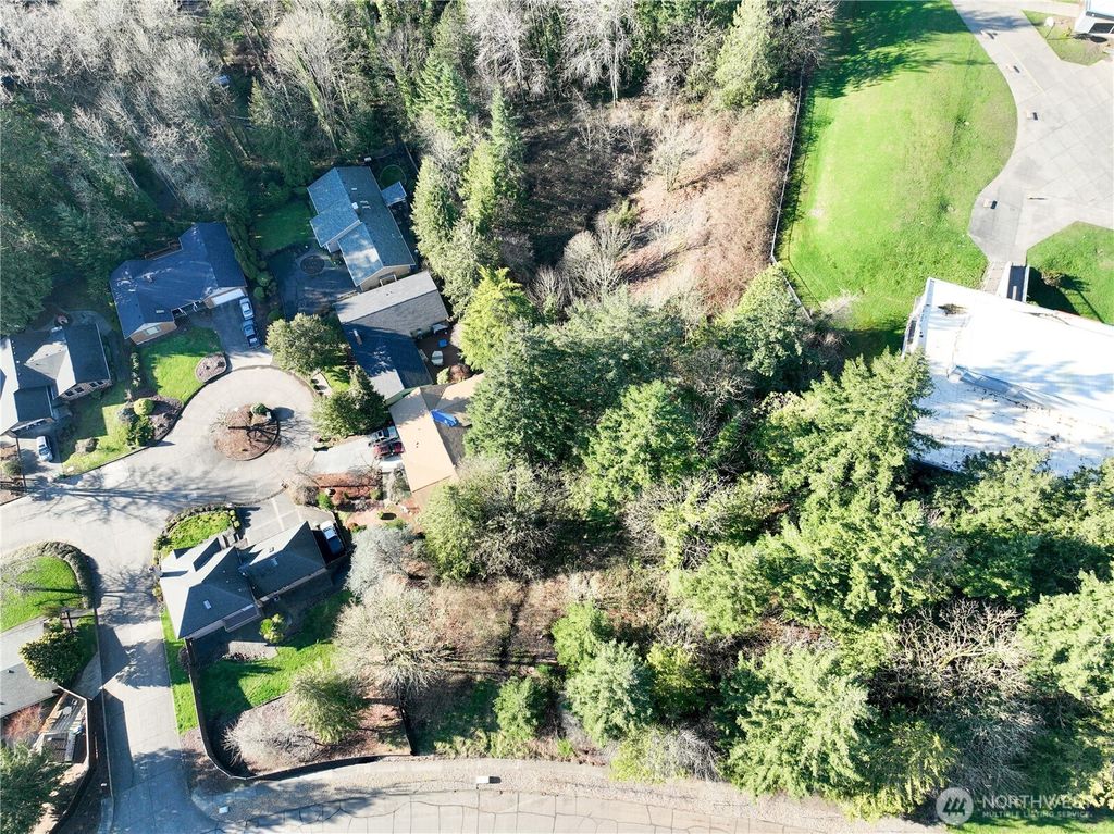 Photo of 0 XXX City View Boulevard, Longview, WA 98632 (MLS # 2495808)