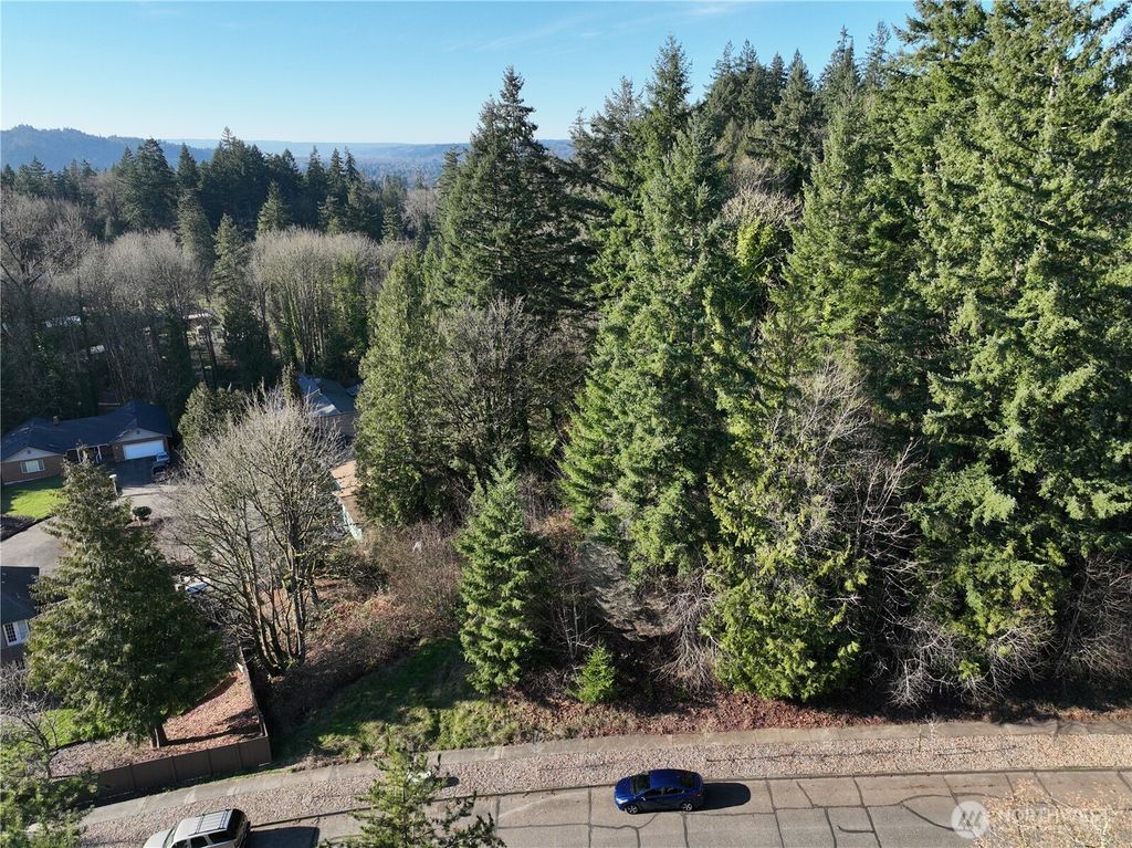 Photo of 0 XXX City View Boulevard, Longview, WA 98632 (MLS # 2495808)