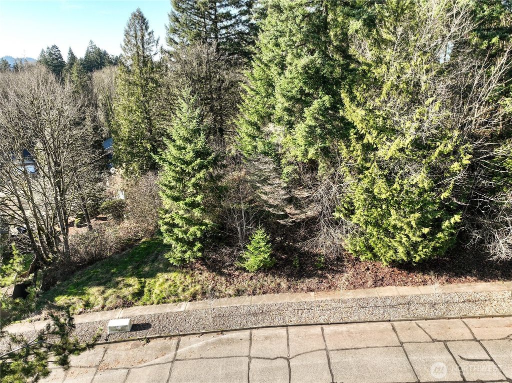 Photo of 0 XXX City View Boulevard, Longview, WA 98632 (MLS # 2495808)