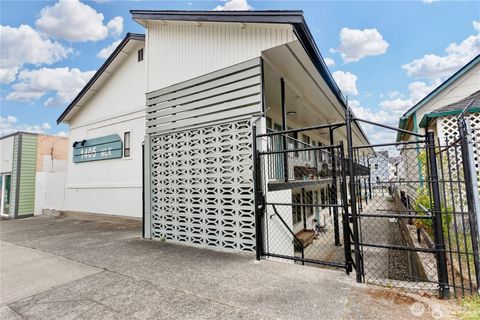 1405 Martin Luther King Jr Way Tacoma WA 98405