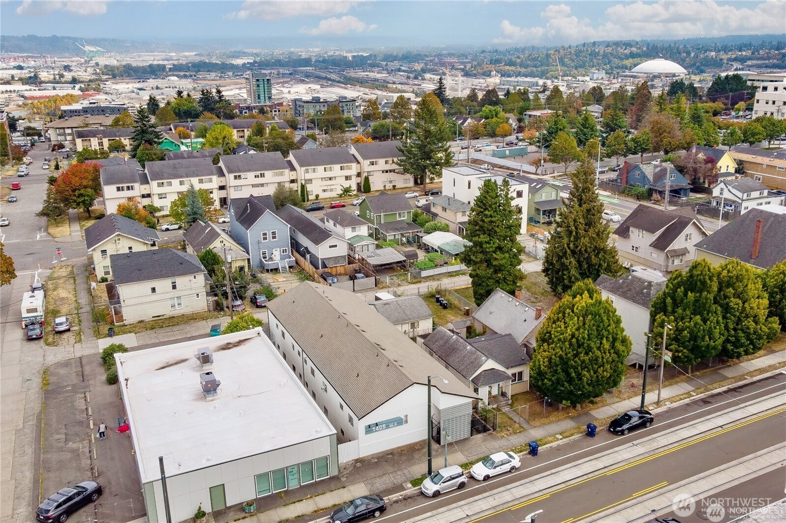 1405 Martin Luther King Jr Way