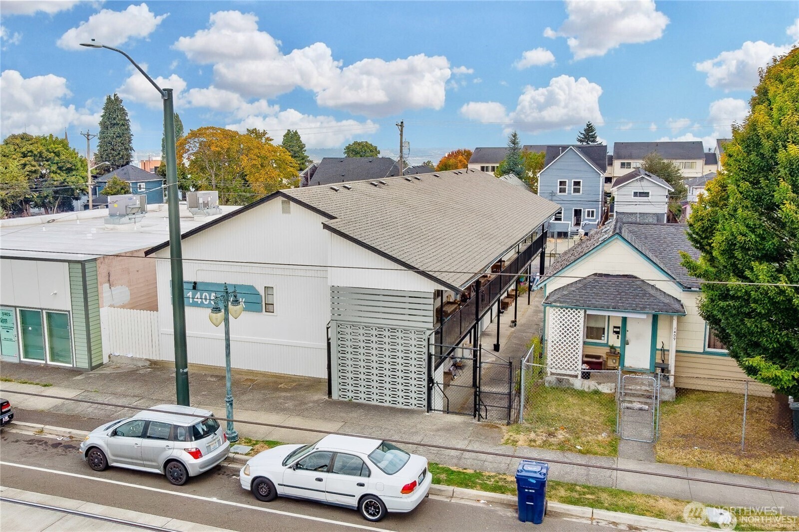 1405 Martin Luther King Jr Way