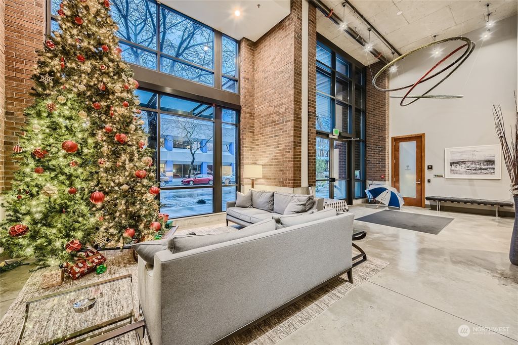 Photo of 2720 3rd Avenue #303, Seattle, WA 98121 (MLS # 2174493)