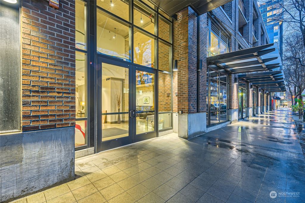 Photo of 2720 3rd Avenue #303, Seattle, WA 98121 (MLS # 2174493)