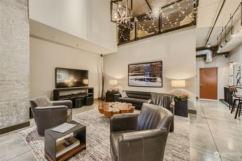 Photo of 2720 3rd Avenue #303, Seattle, WA 98121 (MLS # 2174493)