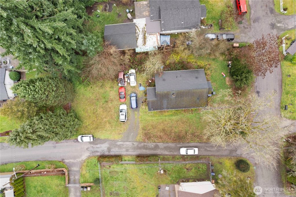 Photo of 7801 S K Street, Tacoma, WA 98408 (MLS # 2479480)