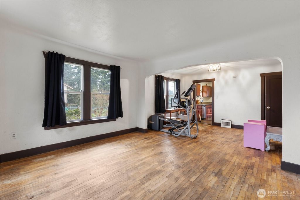 Photo of 7801 S K Street, Tacoma, WA 98408 (MLS # 2479480)