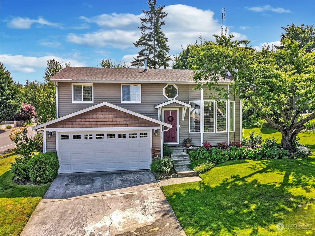 Photo of 5113 64th Drive NE, Marysville, WA 98270 (MLS # 2246382)