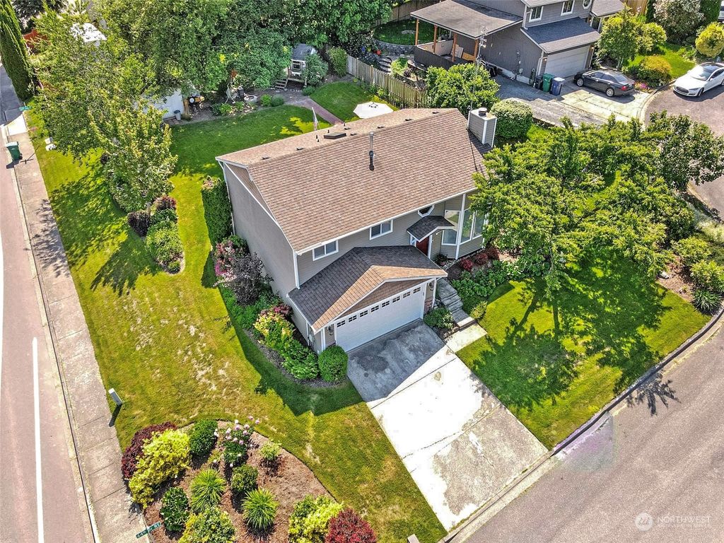 Photo of 5113 64th Drive NE, Marysville, WA 98270 (MLS # 2246382)