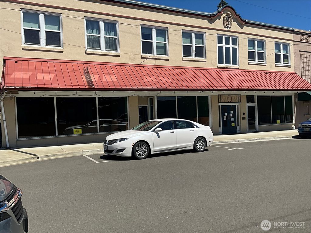 Photo of 116 W Marcy Ave Ave, Montesano, WA 98563 (MLS # 2490256)