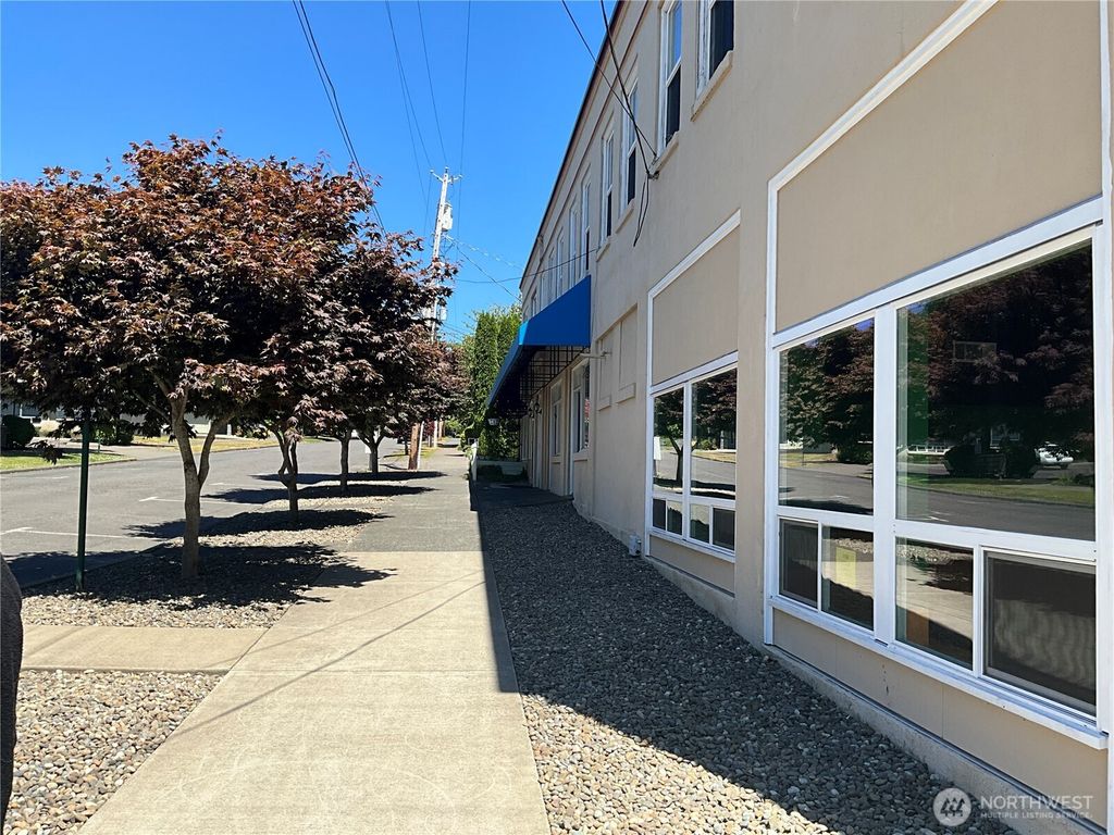 Photo of 116 W Marcy Ave Ave, Montesano, WA 98563 (MLS # 2490256)