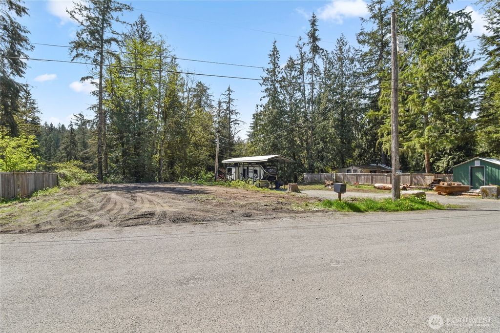 Photo of 21402 119th Street NE, Granite Falls, WA 98252 (MLS # 2364826)
