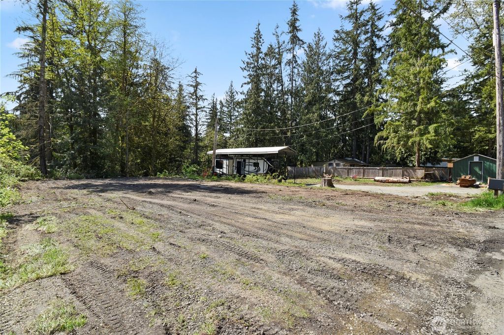 Photo of 21402 119th Street NE, Granite Falls, WA 98252 (MLS # 2364826)