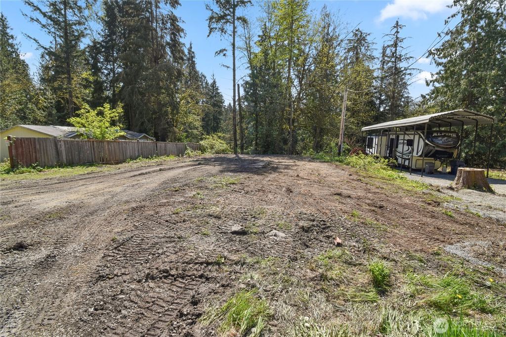 Photo of 21402 119th Street NE, Granite Falls, WA 98252 (MLS # 2364826)