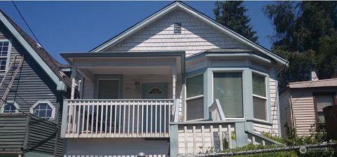 1414 E Fir Street E Seattle WA 98122