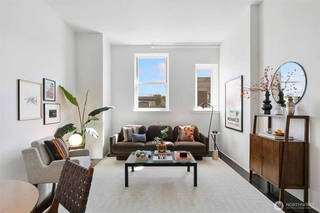 Photo of 1406 Harvard Avenue #16, Seattle, WA 98122 (MLS # 2505104)