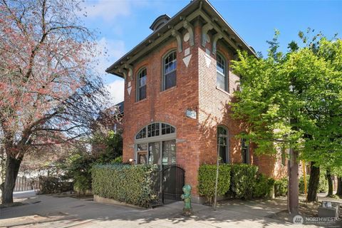 Photo of 1406 Harvard Avenue #16, Seattle, WA 98122 (MLS # 2505104)